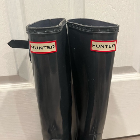 HUNTER BOOTS✨ - Picture 7 of 11